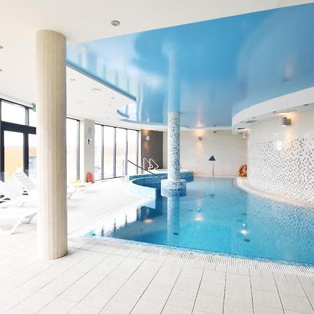 Baltic Plaza Resort Kołobrzeg Exterior foto