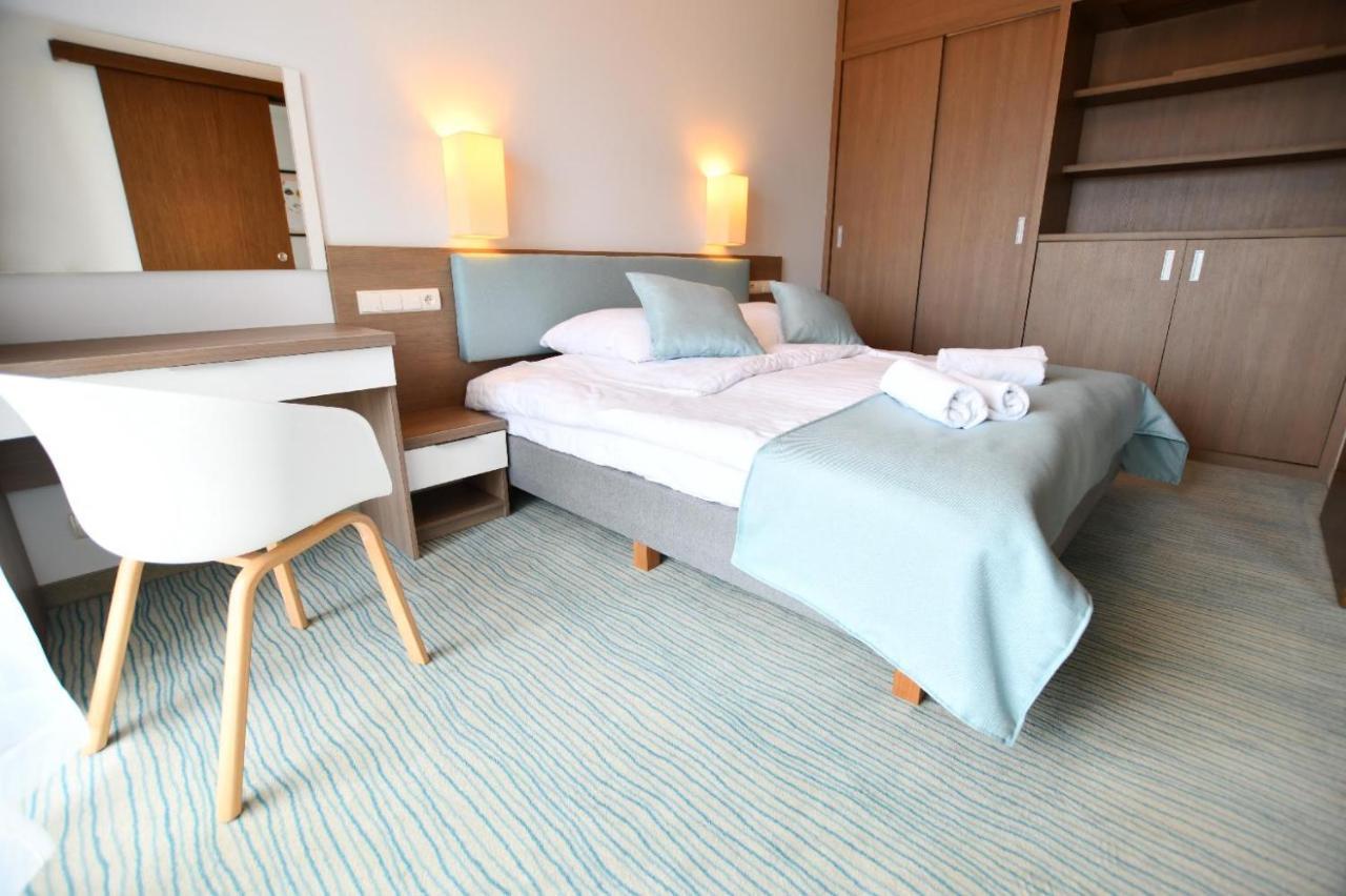 Baltic Plaza Resort Kołobrzeg Exterior foto